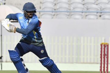 Mumbai Indians Sign Injury Replacements Ahead of IPL 2026