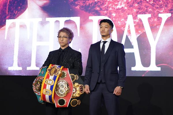 Naoya Inoue vs. Junto Nakatani: Fight Result Implications for Boxing