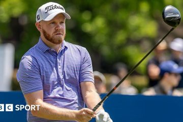 Nathan Kimsey's US Open Qualifying: A Historic Perspective