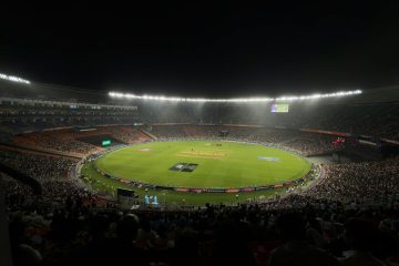 New Zealand Cricket Eyes Future as T20 World Cup Approaches