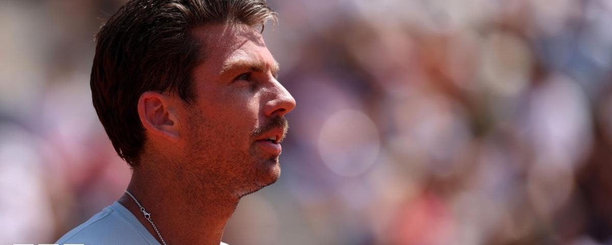 Norrie’s Rib Injury Disrupts French Open Grand Slam Aspirations