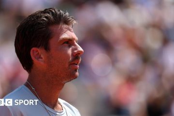 Norrie's Rib Injury Disrupts French Open Grand Slam Aspirations