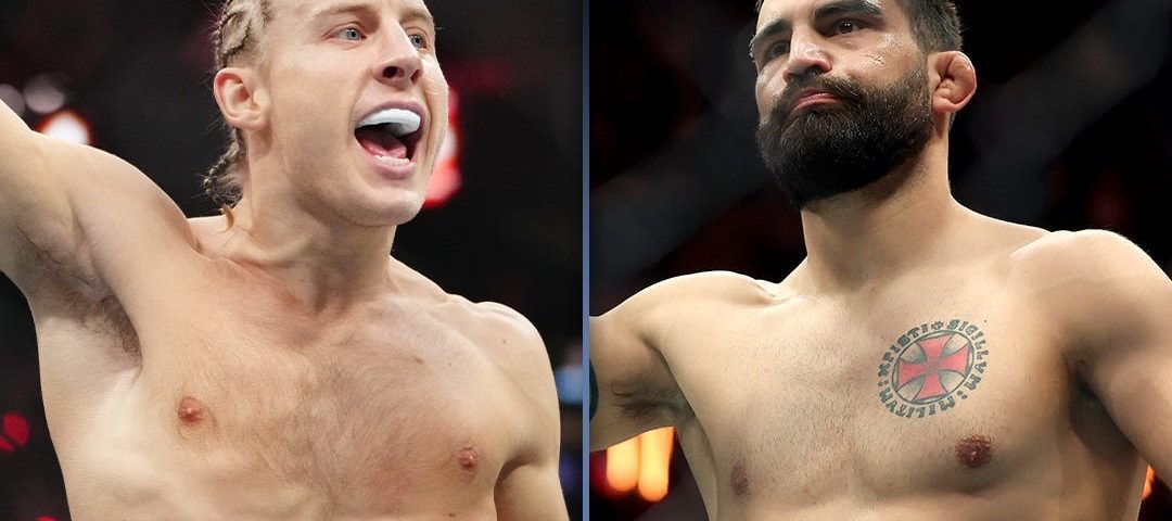 Pimblett vs. Saint Denis at UFC 329: What Happens Next?