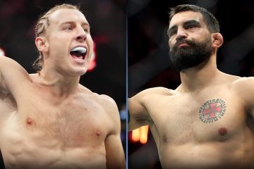 Pimblett vs. Saint Denis at UFC 329: What Happens Next?