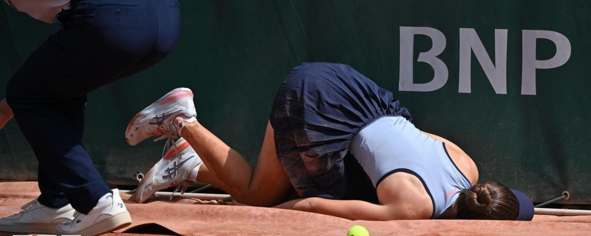Players Demand Removal of Sponsorship Boards at Grand Slam Events