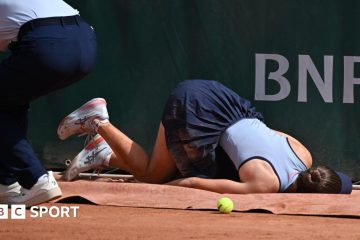 Players Demand Removal of Sponsorship Boards at Grand Slam Events
