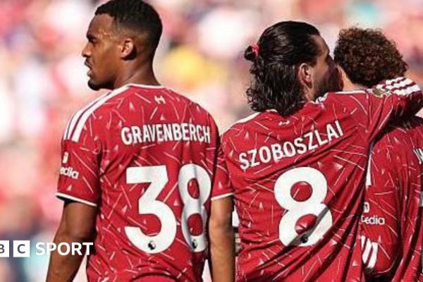 Premier League Clubs Securing European Spots: A Tactical Analysis