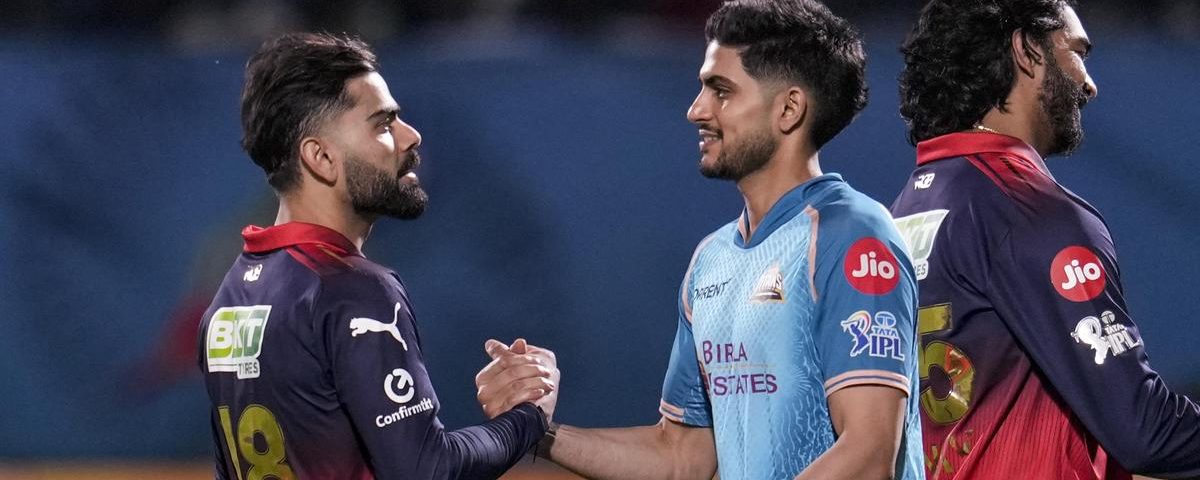 RCB vs GT: IPL 2026 Final Showdown at Narendra Modi Stadium