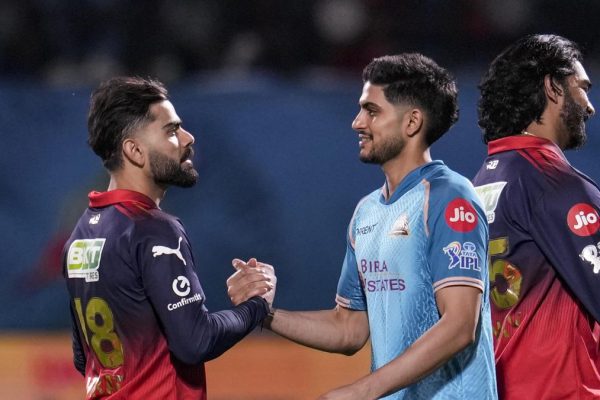 RCB vs GT: IPL 2026 Final Showdown at Narendra Modi Stadium