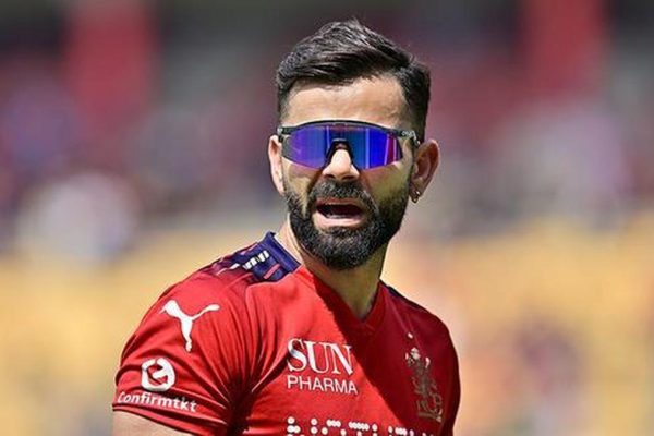 RCB vs GT IPL 2026: Head-to-Head Stats and Fan Reactions