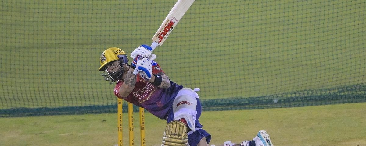 RCB vs MI IPL 2026: A Clash of Titans in Raipur