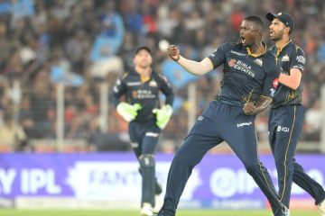 RCB's Middle Order Collapse: A Historic Perspective on Batting Woes