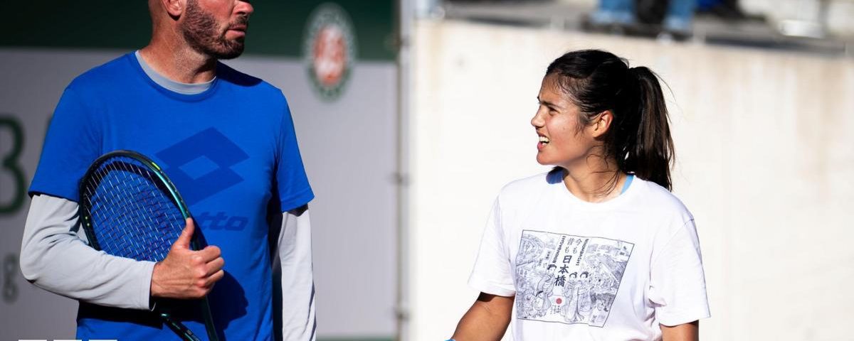 Raducanu Rehires Richardson: A Strategic Move for Future Grand Slams