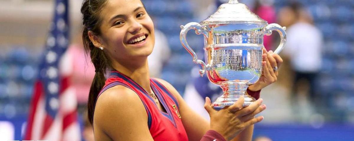Raducanu Reunites with Coach Richardson Ahead of Grand Slam Bid