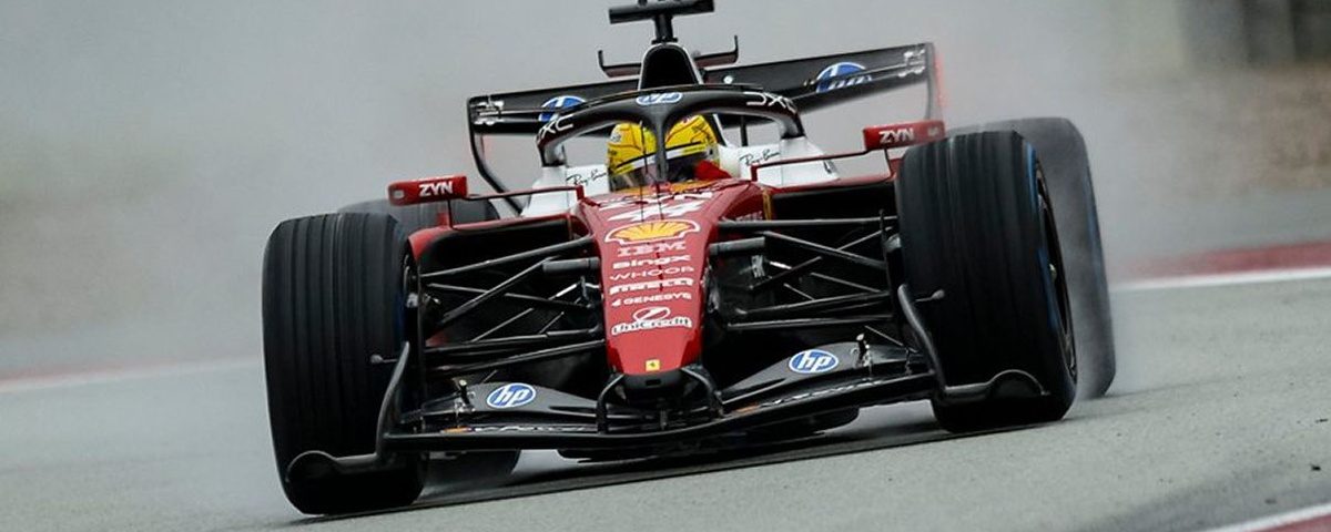 Rainy Canadian GP: A Perfect Storm for Formula 1 Drama