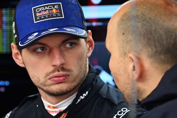 Red Bull and Verstappen: Navigating the Chaos of Formula 1