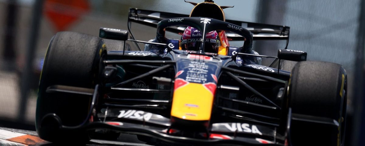 Red Bull’s Miami GP Upgrades Narrow Gap in Formula 1 Championship