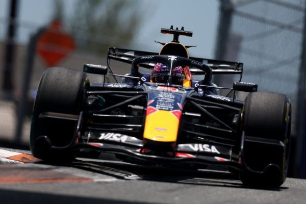 Red Bull's Miami GP Upgrades Narrow Gap in Formula 1 Championship