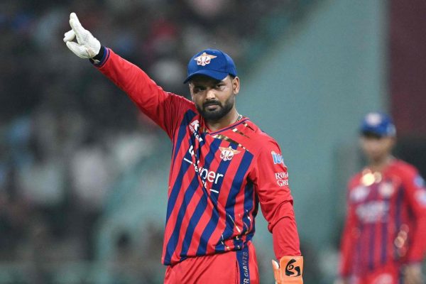 Rishabh Pant's Exit as Super Giants Captain: What’s Next?