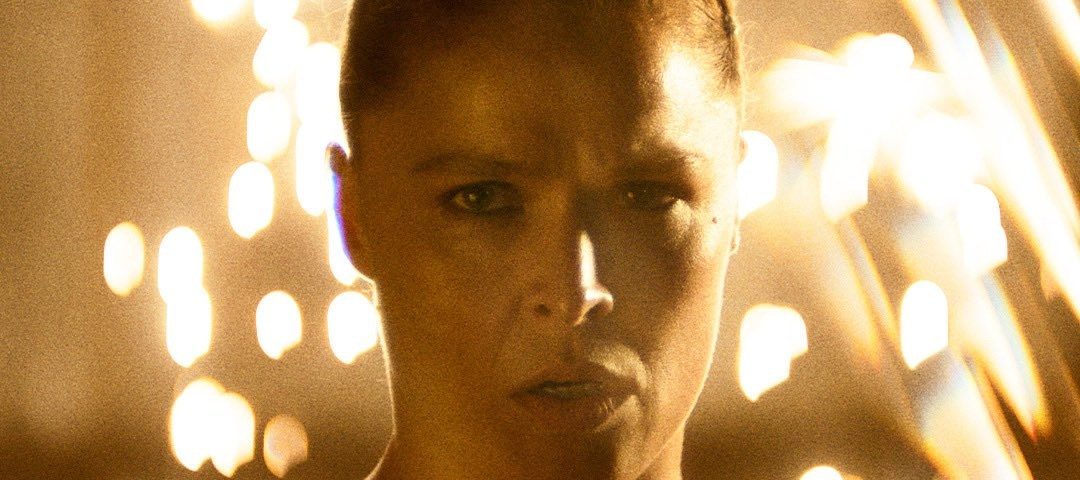 Rousey vs. Carano: A Historic MMA Clash Without UFC Footage
