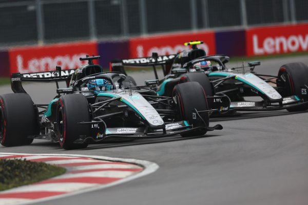 Russell's Dramatic Exit Shakes Up Formula 1 Championship Race