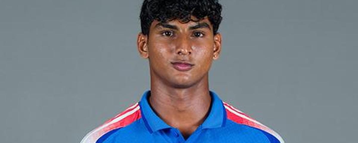 SRH Signs RS Ambrish: Impact on IPL 2026 Season