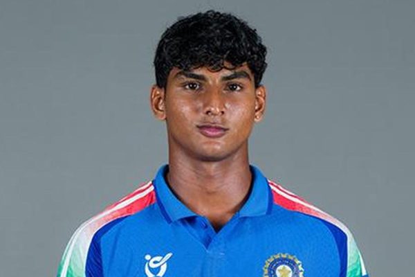 SRH Signs RS Ambrish: Impact on IPL 2026 Season