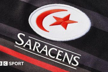 Saracens Sign Corne Weilbach: Impact on Six Nations Aspirations