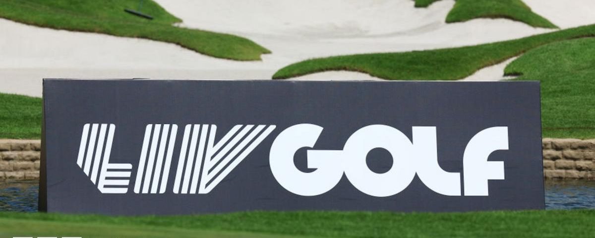 Saudi Arabia’s LIV Golf Exit: A Historic Parallels in Golf