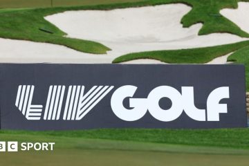 Saudi Arabia's LIV Golf Exit: A Historic Parallels in Golf
