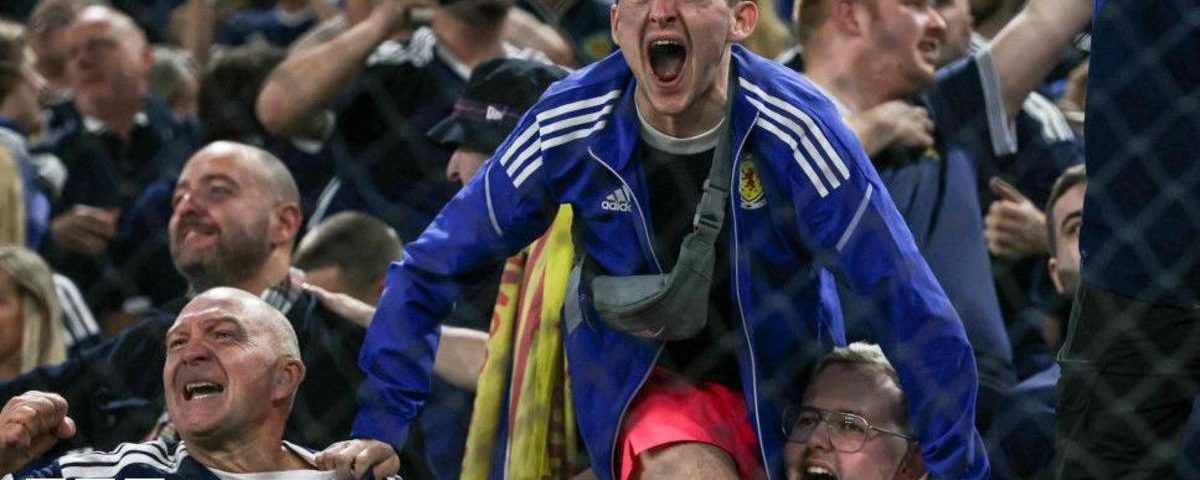 Scotland’s Iconic Goals: A Historical Perspective on McTominay vs. Gemmill