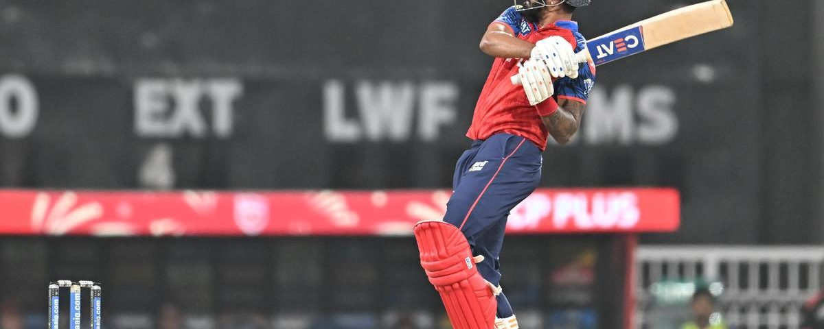 Shreyas Iyer’s Maiden IPL Century: Tactical Analysis and Impact