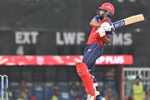 Shreyas Iyer's Maiden IPL Century: Tactical Analysis and Impact