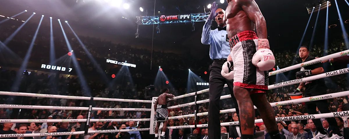 Spence vs. Tszyu: Analyzing the Upcoming Fight Result in Australia
