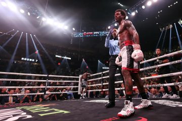 Spence vs. Tszyu: Analyzing the Upcoming Fight Result in Australia