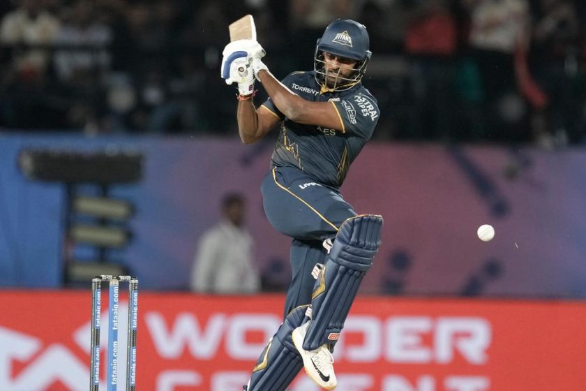 Sudharsan's Hit Wicket Incident: A Turning Point for RCB's IPL 2026