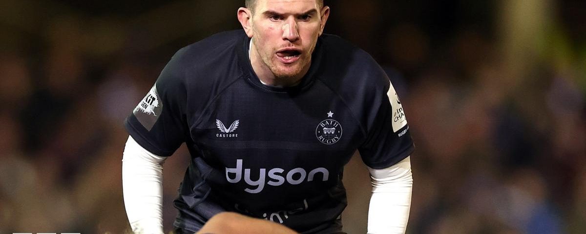 Tactical Analysis: Bath’s Challenge in Champions Cup Semi-Final
