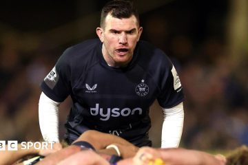 Tactical Analysis: Bath's Challenge in Champions Cup Semi-Final