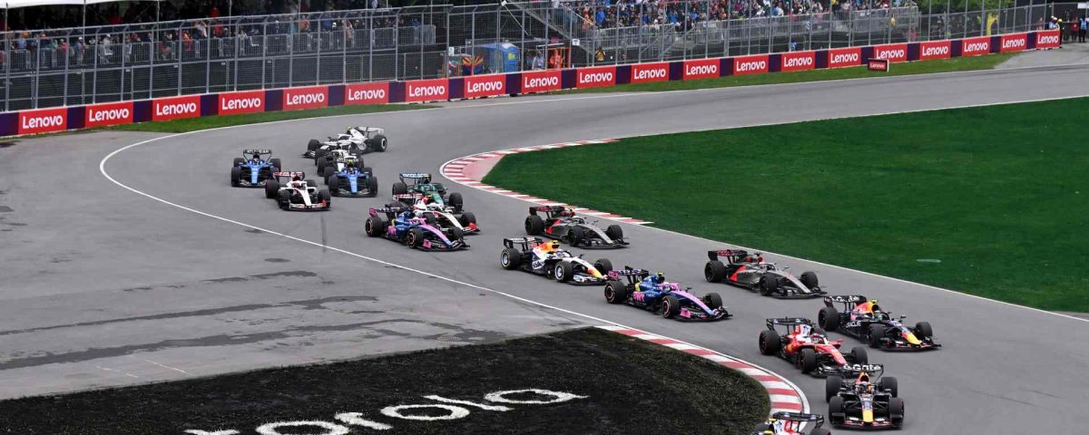 Tactical Analysis of the 2026 Canadian Grand Prix Performance
