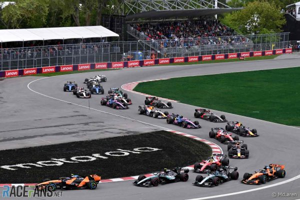 Tactical Analysis of the 2026 Canadian Grand Prix Performance