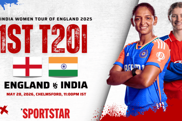 Tactical Insights from the 1st Women's T20I: England vs India