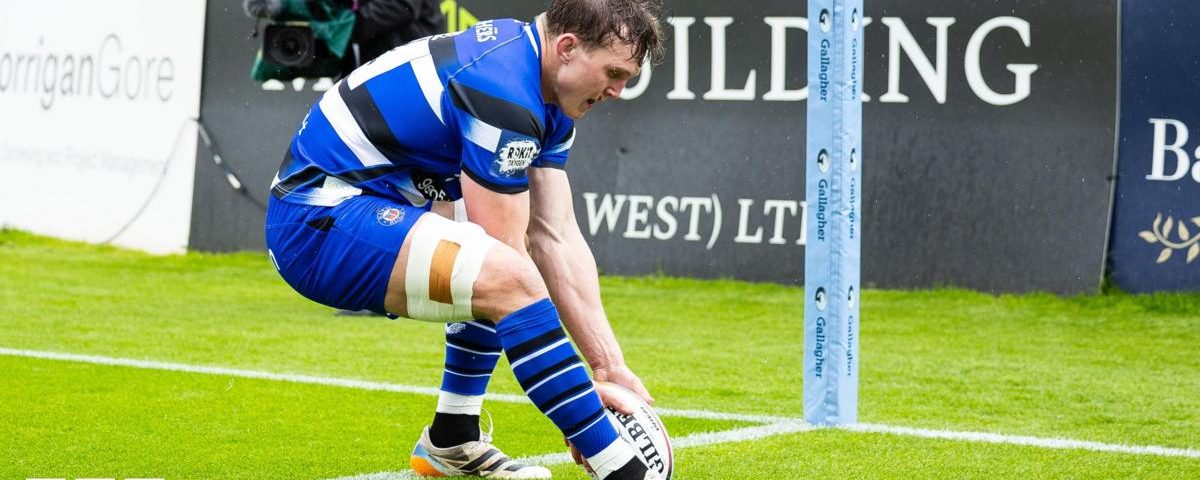 Ted Hill’s Resurgence: Play-Offs Loom as He Finds Form