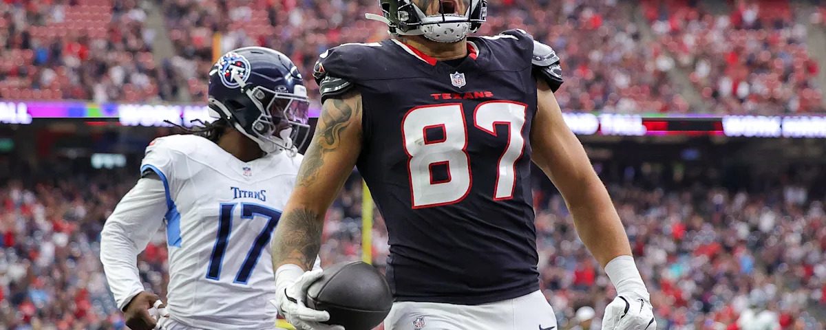 Texans Draft Review: Winners and Losers Post-2026 NFL Draft