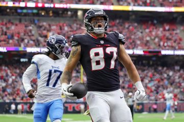 Texans Draft Review: Winners and Losers Post-2026 NFL Draft