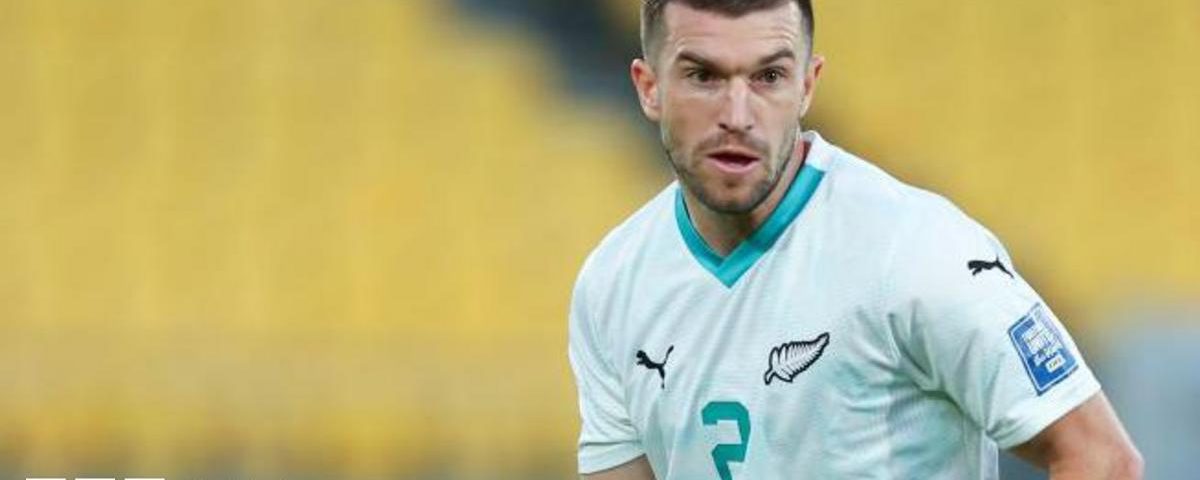 Tim Payne’s Rise: Tactics Behind a World Cup Sensation