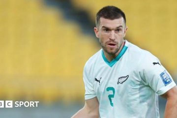Tim Payne's Rise: Tactics Behind a World Cup Sensation