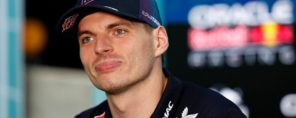 Verstappen’s Future in Formula 1: What Comes Next?
