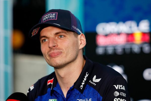 Verstappen's Future in Formula 1: What Comes Next?