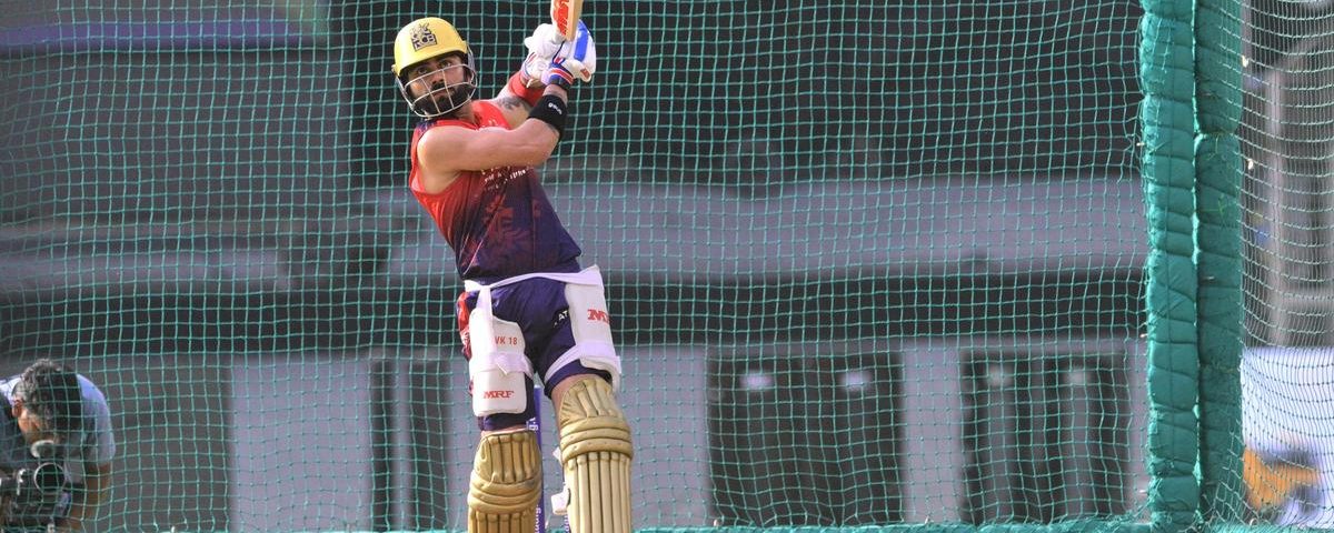 Virat Kohli’s IPL Finals Record: What Fans Are Saying Ahead of 2026