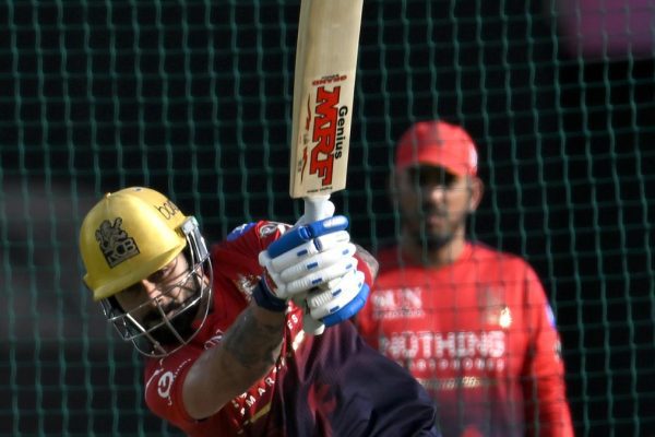 Virat Kohli's IPL Playoffs Record: A Deep Dive Ahead of Qualifier 1